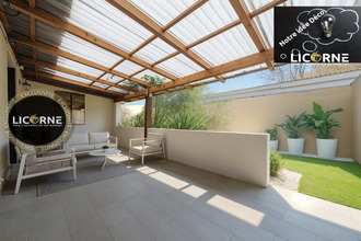 achat maison marignane 13700