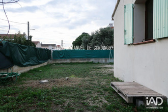 achat maison marignane 13700