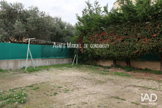 achat maison marignane 13700