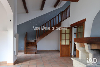 achat maison marignane 13700