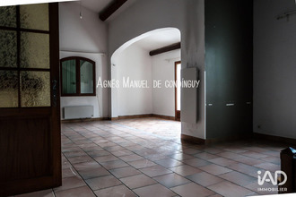 achat maison marignane 13700