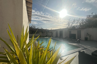 achat maison marignane 13700