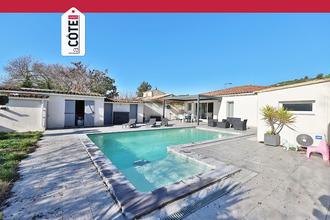 achat maison marignane 13700