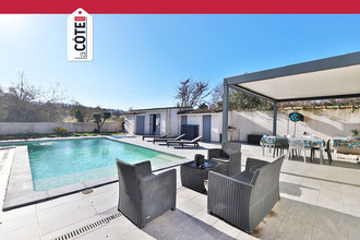 achat maison marignane 13700