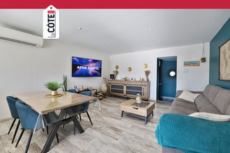 achat maison marignane 13700