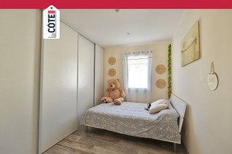 achat maison marignane 13700