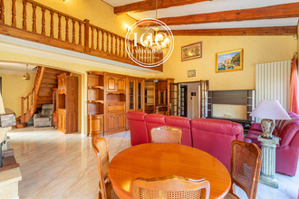 achat maison marignane 13700