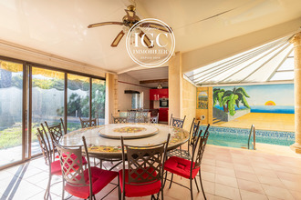 achat maison marignane 13700