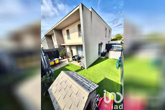 achat maison marignane 13700