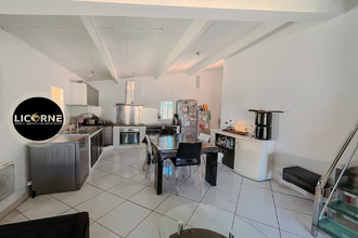 achat maison marignane 13700