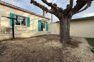 achat maison marignane 13700