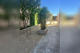 achat maison marignane 13700