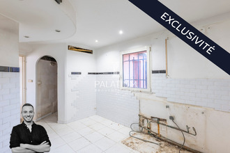 achat maison marignane 13700