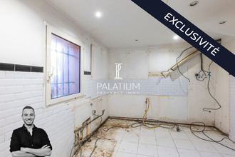 achat maison marignane 13700