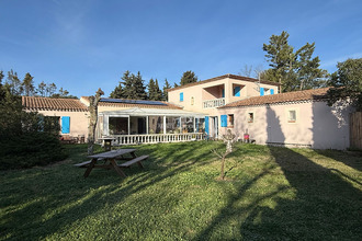 achat maison marignane 13700