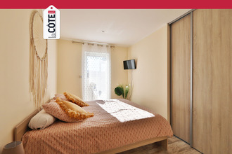 achat maison marignane 13700