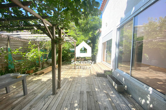 achat maison marignane 13700