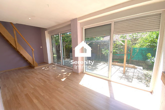 achat maison marignane 13700