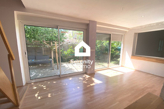 achat maison marignane 13700