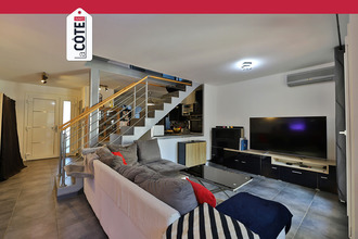 achat maison marignane 13700