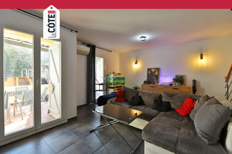 achat maison marignane 13700