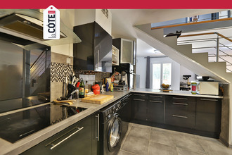 achat maison marignane 13700