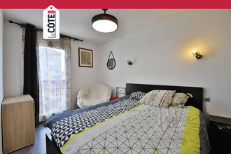 achat maison marignane 13700