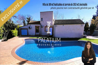 achat maison marignane 13700