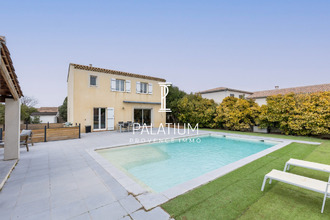 achat maison marignane 13700