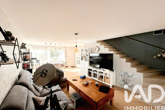 achat maison marignane 13700