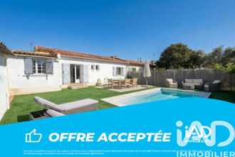 achat maison marignane 13700
