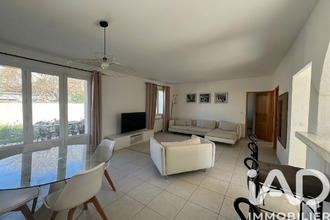 achat maison marignane 13700