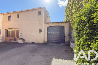 achat maison marignane 13700