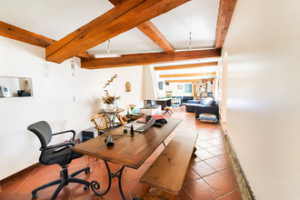 achat maison marignane 13700