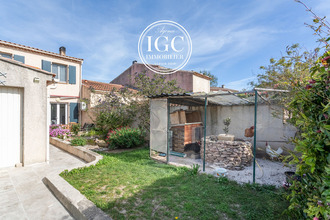 achat maison marignane 13700