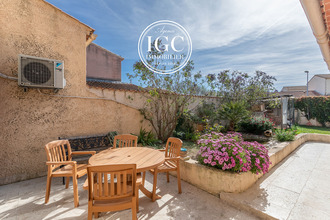 achat maison marignane 13700