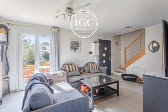 achat maison marignane 13700