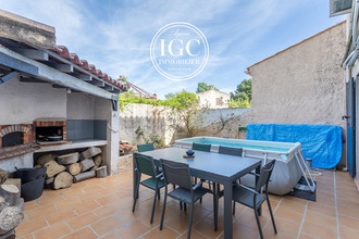 achat maison marignane 13700