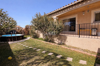 achat maison marignane 13700