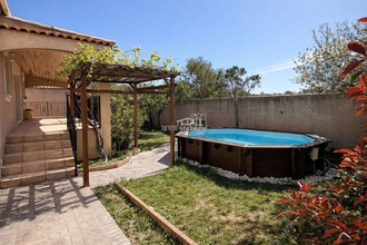 achat maison marignane 13700