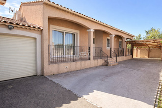 achat maison marignane 13700