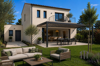 achat maison marignane 13700