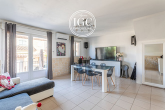 achat maison marignane 13700