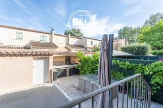 achat maison marignane 13700