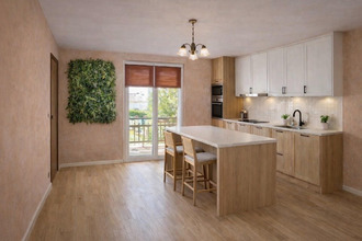 achat maison marignane 13700