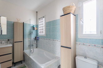 achat maison marignane 13700