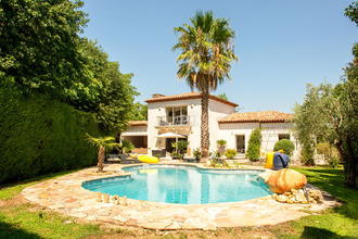 achat maison marignane 13700