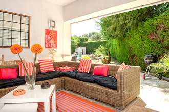 achat maison marignane 13700