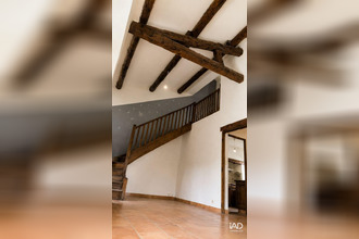 achat maison marignane 13700