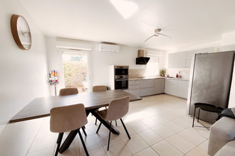 achat maison marignane 13700